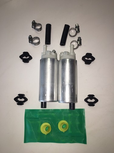 Kit riparazione pompa benzina