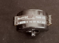 CONVERTITORE DI POTENZA TAM22A200/5 HZ50 KL1 VA3 " PANTEC DI C.GAVAZZI " (s71)