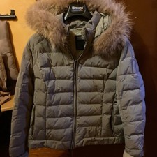 Giubbotto donna bomboogie