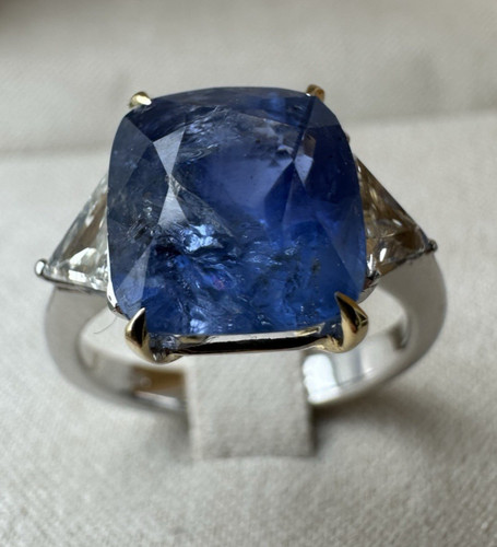 Anello oro 18kt con - oro, 18kt.