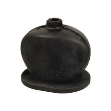 JAGUAR MK4 PARAPOLVERE ASTA