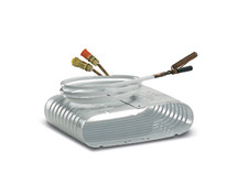 Vitrifrigo Evaporatore a scatola S8 Unità refrigerante 247x210x88 +Giunti Rapidi