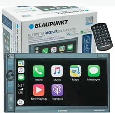 Caricabatteria BLAUPUNKT