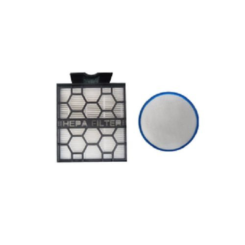 Kit filtro hepa - kit, e