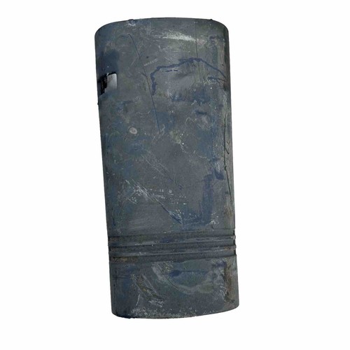 Coprigambe plastica per - plastica,