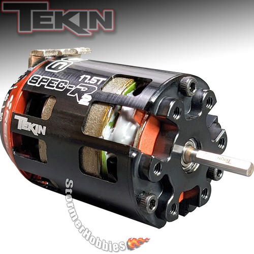 Tekin redline gen4 - tekin,