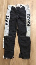 RARE JB John Van Den Berk pants vintage retro mx cross motocross pantaloni JT