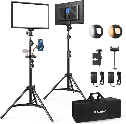Raleno kit illuminazione - raleno,