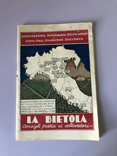 Bietola consigli pratici - la,
