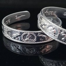 2 Bracciale Phra LP Tuad