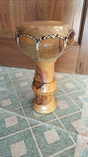 Bongo esposizione originale - bongo,