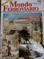 Mondo Ferroviario 162 1999