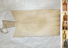 TAGLIERE SARDO ARTIGIANALE IN