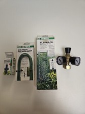Dennerle co2 impianto - co2, completo