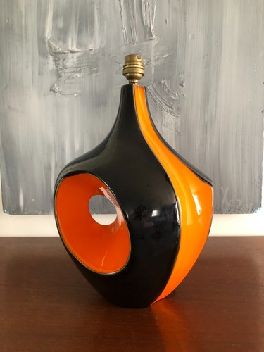Jolie grosse lampe - grosse, en