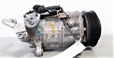 COMPRESSORE A/C  C/GIUNTO ELETTROM. 64526842618 BMW X1 (F48 LCI) (05/19>12/22<) 