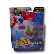 Marvel Super Hero Mashers
