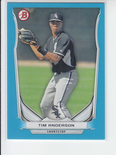 Bowman draft 2014 tim - bowman,