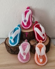 Portachiavi mini infradito