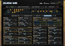 iZotope - Stutter Edit -