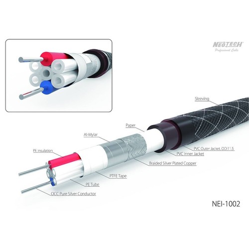 Neotech nei 1002 - neotech, di