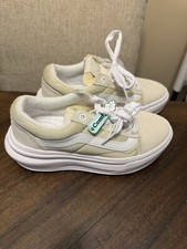 Nuove scarpe Vans M3.5 W5 Old