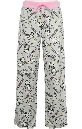 Pigiama donna peanuts - pigiama, snoopy