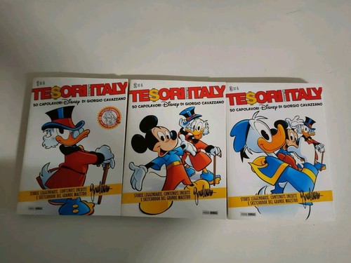 Disney tesori made - made, in