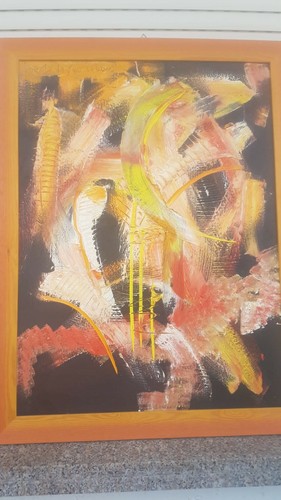 Paolo san lorenzo 50x70 - san,