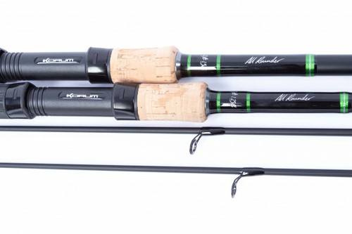 Canna korum all rounder tutte - korum,