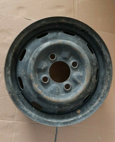 Cerchio ruota lancia - cerchio,