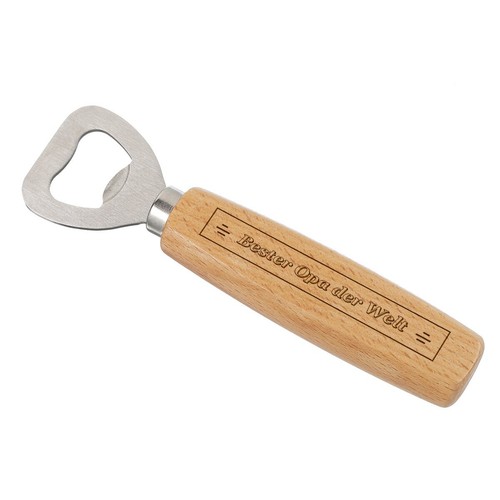 Apri bottiglie per nonno con - bottiglie,