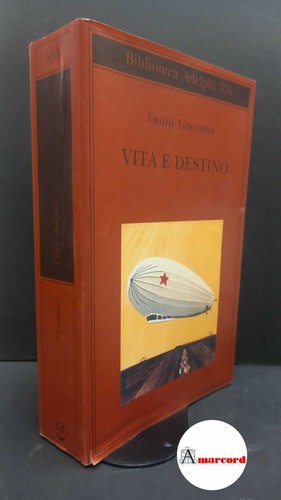 Grossman vasilij semenovič - vasilij,