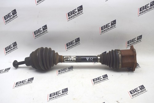 Audi 2 v6 semiasse - 8r,
