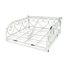 Portatovaglioli in metallo