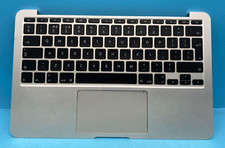 Apple MacBook Air 11" ARGENTO 2013 2014 2015 A1465 gruppo touchpad poggiapolsi