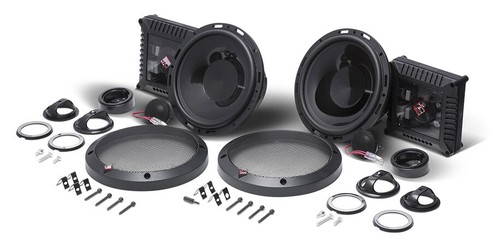 Rockford fosgate t1650 - rockford, t1650-s