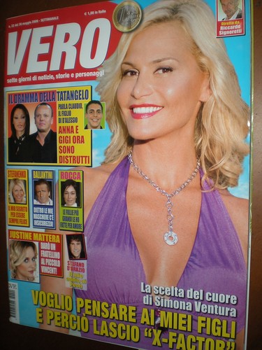 Vero simona ventura claudio - vero.simona, ventura,claudio