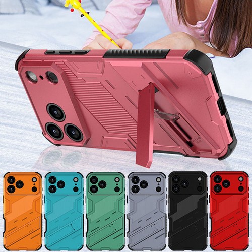 Custodia antiurto per iphone - custodia,