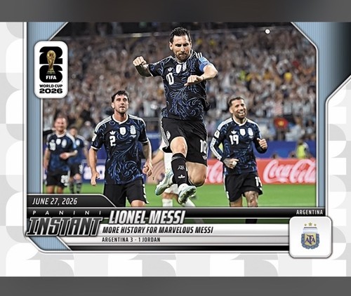 Lionel messi argentina 2026 - lionel,
