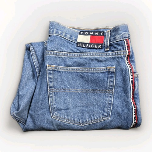 Jeans uomo vintage anni y2k - anni, 90