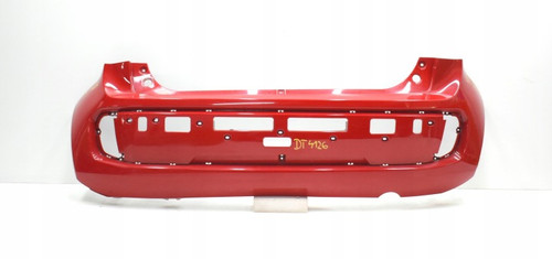 Paraurti posteriore suzuki - paraurti,