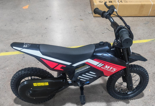Mega motion moto elettrica - mega,