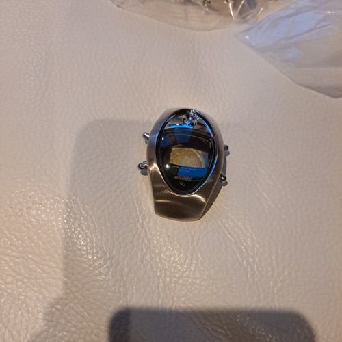Pulsar cucchiaio acciaio inox - pulsar,