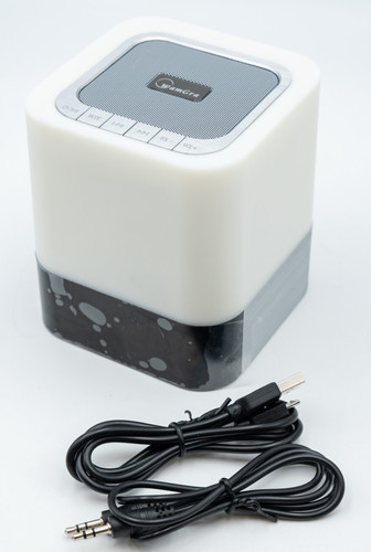 Wamgra altoparlante bluetooth - wamgra,