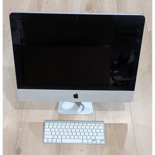 Apple imac a1311 - apple, (late
