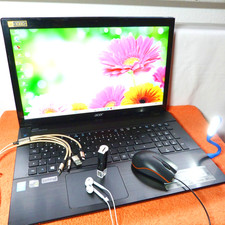 Acer V3 772 POWER 17 pollici