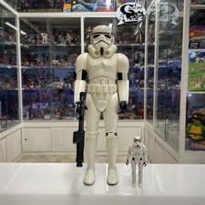 STAR WARS -  Storm Trooper  -