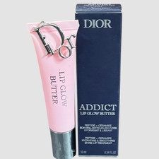 Dior Addict Lip Glow Butter