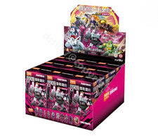 Modellino Blokes Transformers